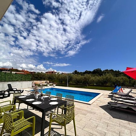 Villa Casa Storija Novigrad  Bagian luar foto