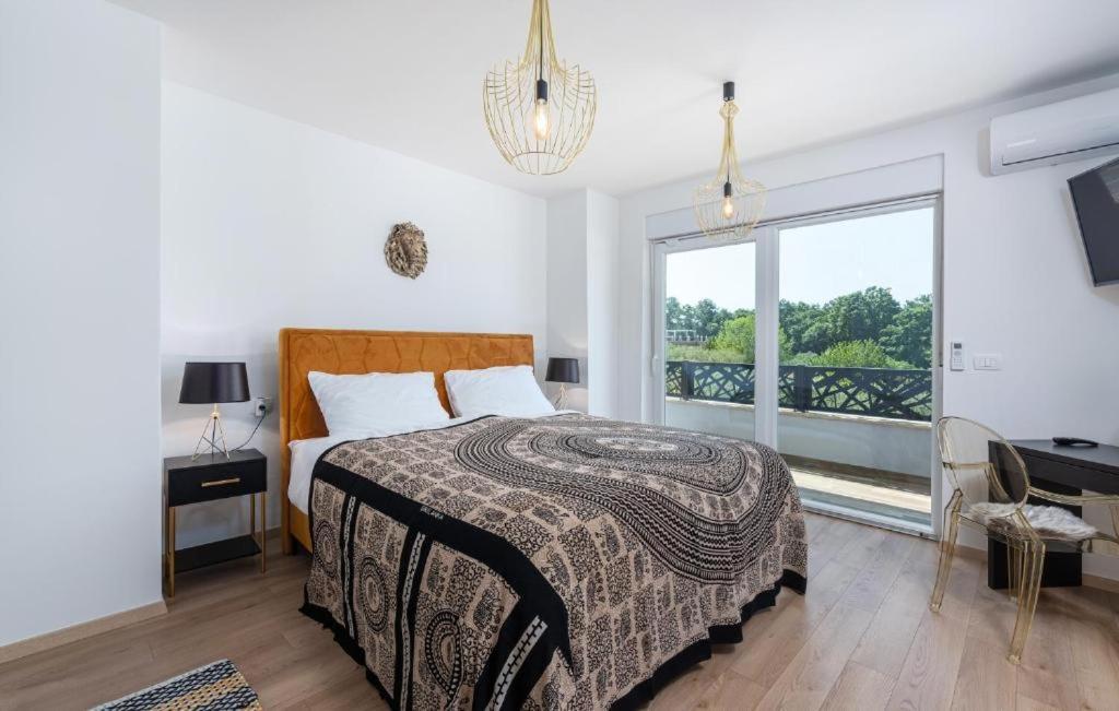 Villa Casa Storija Novigrad  Bagian luar foto