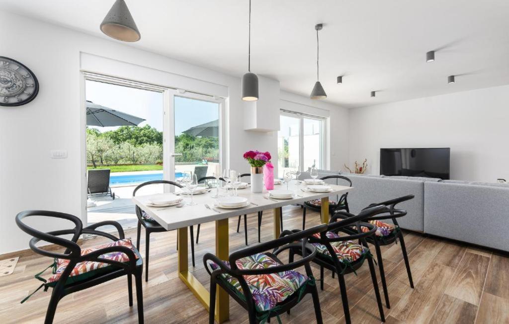 Villa Casa Storija Novigrad  Bagian luar foto