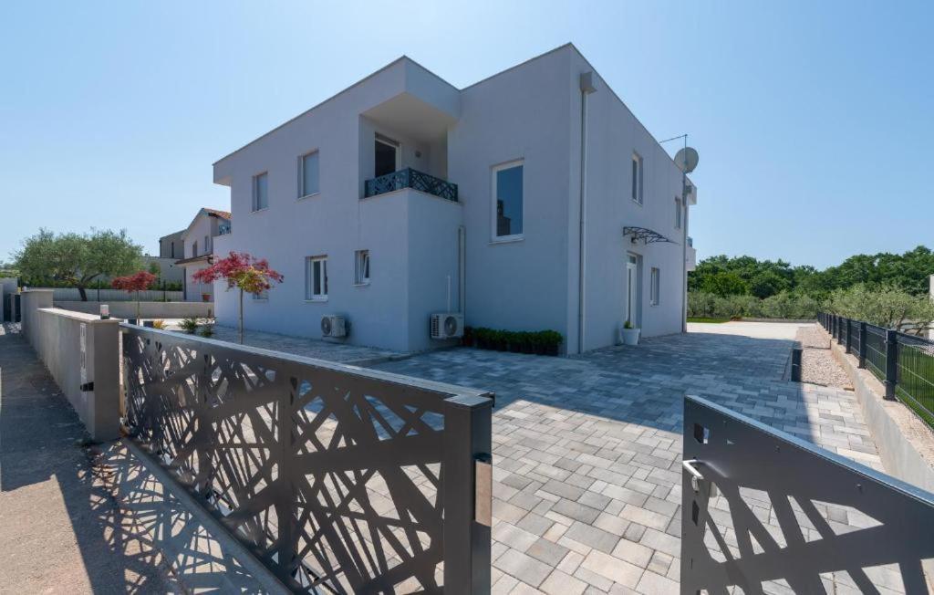 Villa Casa Storija Novigrad  Bagian luar foto