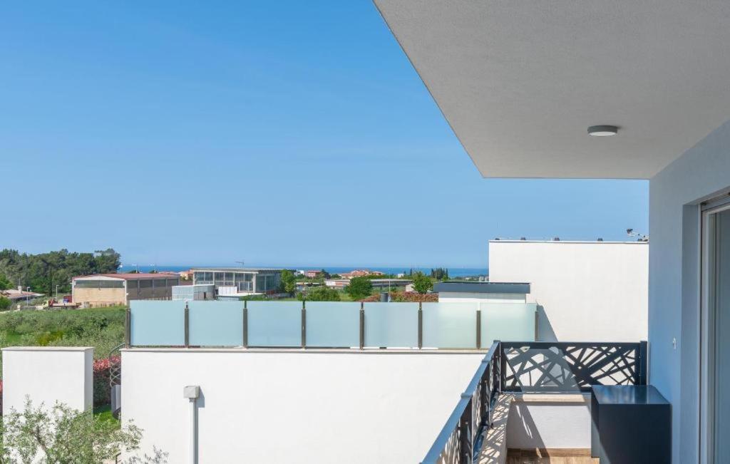 Villa Casa Storija Novigrad  Bagian luar foto