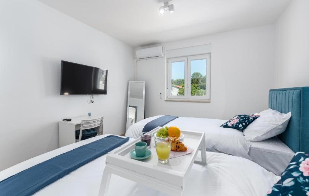 Villa Casa Storija Novigrad  Bagian luar foto