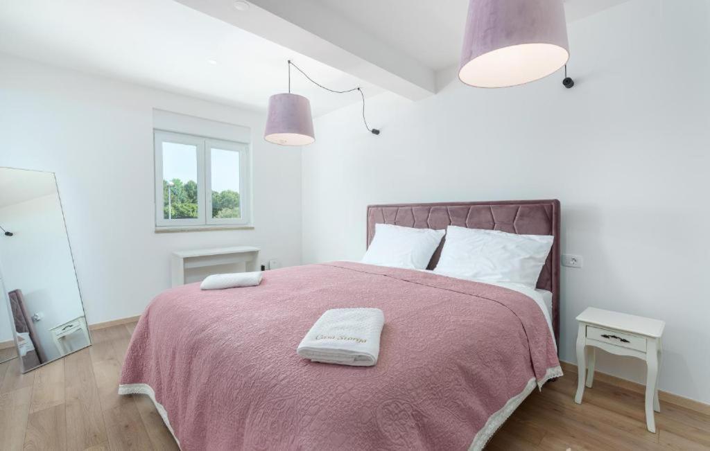 Villa Casa Storija Novigrad  Bagian luar foto