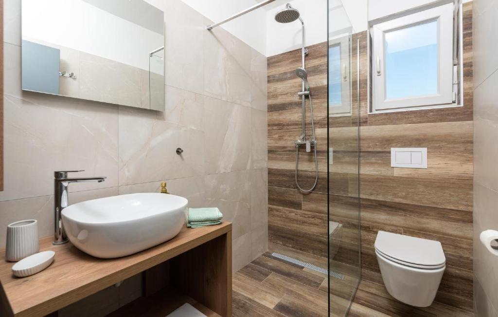 Villa Casa Storija Novigrad  Bagian luar foto