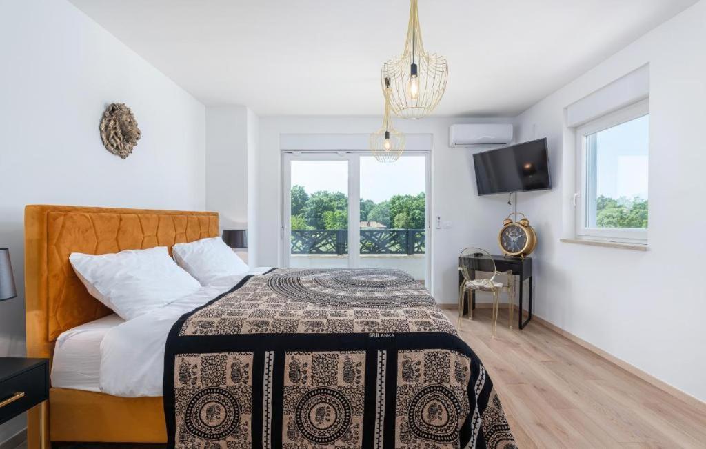 Villa Casa Storija Novigrad  Bagian luar foto